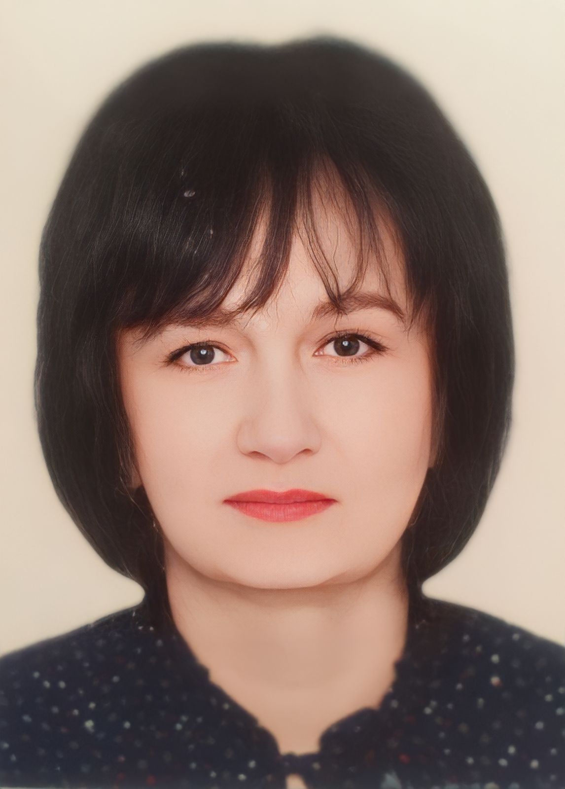  Лукашенко Елена Николаевна 