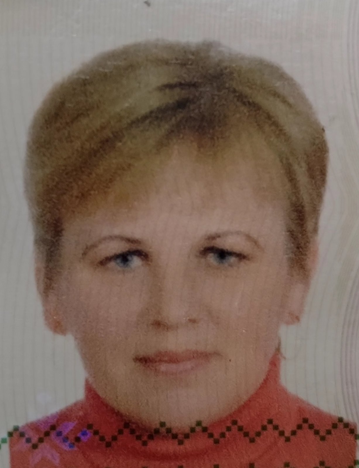 Высоцкая Ирина Владимировна 